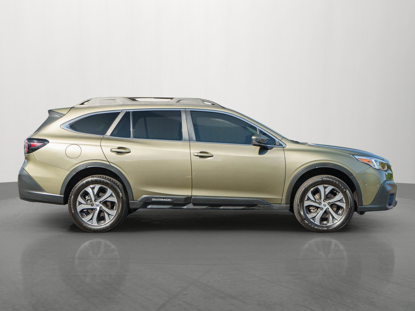 Used 2022 Subaru Outback Limited XT AWD/4WD image 8