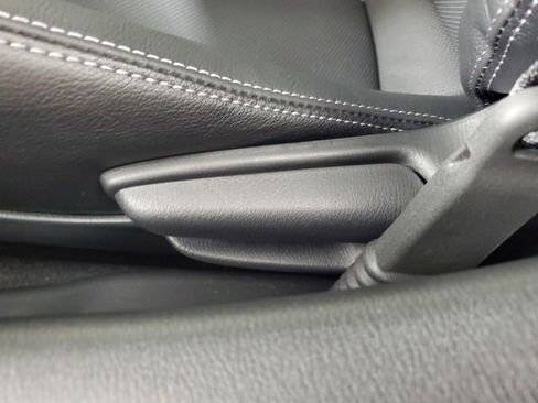 New 2026 MAZDA MX-5 Miata Grand Touring image 14