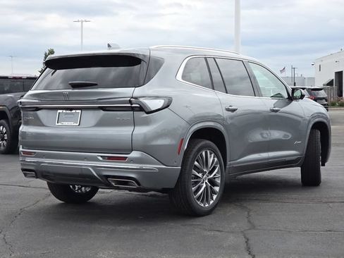 New 2026 Buick Enclave Avenir w/ Super Cruise Package AWD/4WD image 26