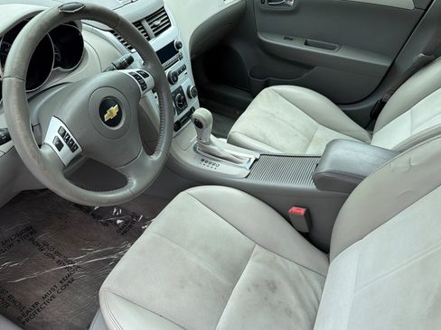 Used 2012 Chevrolet Malibu LT FWD image 8