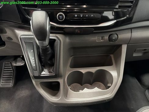 Used 2023 Ford Transit 350 XLT RWD image 24