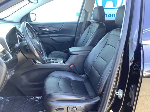 Used 2020 Chevrolet Equinox LT w/ Midnight Edition AWD/4WD image 11