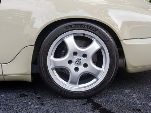 Used 1992 Porsche 911 GT3 RS image 10