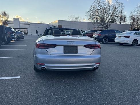 Used 2019 Audi A5 2.0T Premium Plus w/ Premium Plus image 6