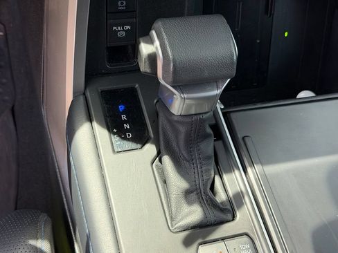 Used 2023 Toyota Tundra Platinum RWD image 20