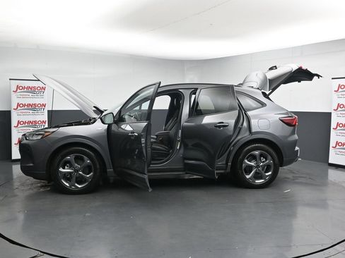 Used 2024 Ford Escape ST-Line FWD image 47