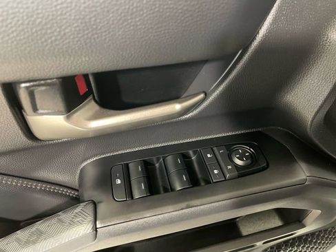 Used 2025 Toyota Tacoma Limited image 13