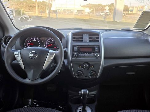 Used 2015 Nissan Versa SV FWD image 13