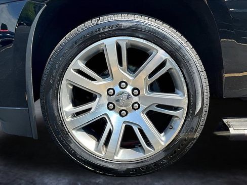 Used 2015 Cadillac Escalade ESV Premium AWD/4WD image 33