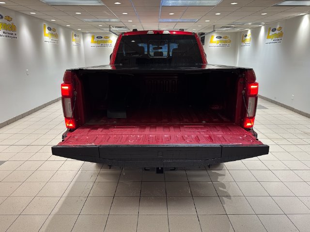 Used 2022 Ford F250 King Ranch w/ King Ranch Ultimate Package AWD/4WD image 26