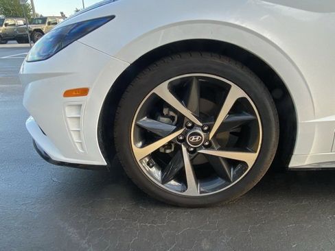 Used 2023 Hyundai Sonata SEL Plus image 10