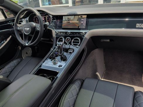 Used 2020 Bentley Continental GT First Edition AWD/4WD image 4
