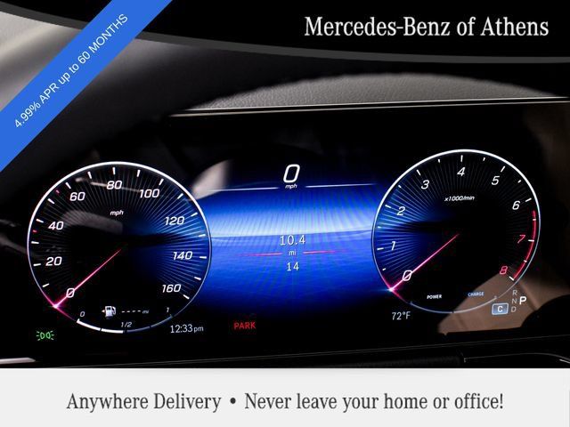 New 2026 Mercedes-Benz GLA 250 4MATIC image 24