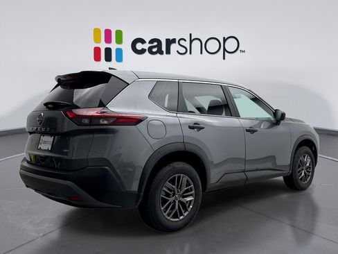 Used 2023 Nissan Rogue S image 5
