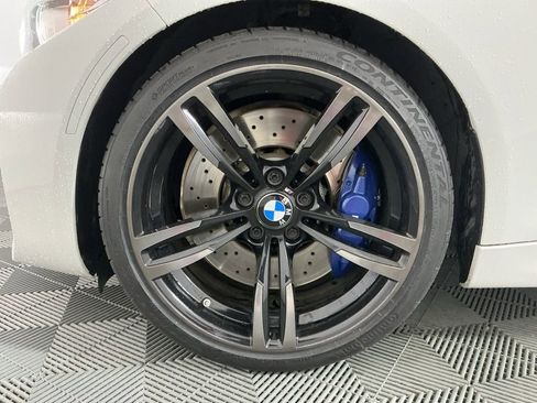Used 2017 BMW M2 image 27