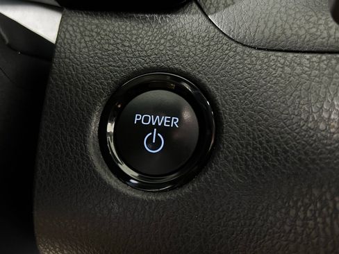 Certified 2025 Toyota Camry LE image 19