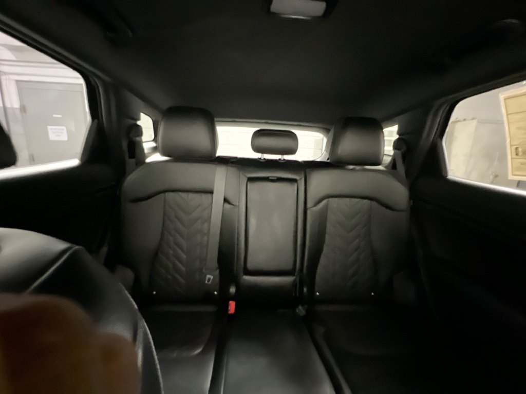 Used 2025 Kia Sportage X-Line AWD/4WD image 30