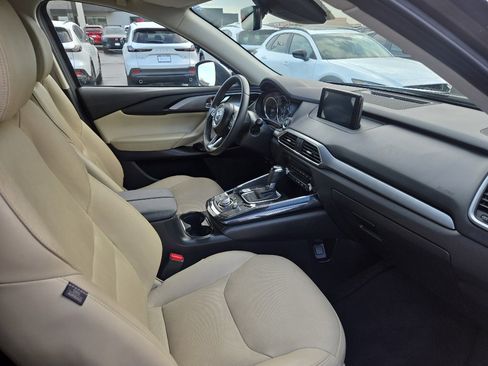 Used 2019 MAZDA CX-9 Touring AWD/4WD image 19