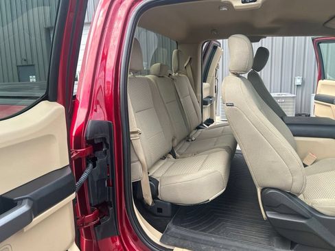 Used 2018 Ford F150 XLT RWD image 22