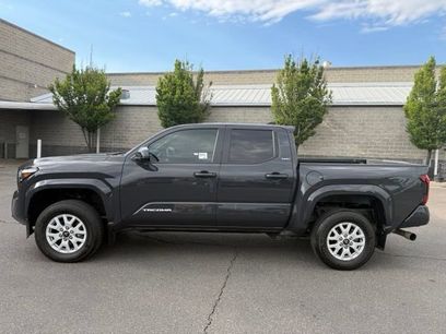 Certified 2024 Toyota Tacoma SR5