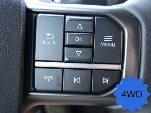Used 2024 Ford F150 XLT w/ Equipment Group 302A MID AWD/4WD image 17
