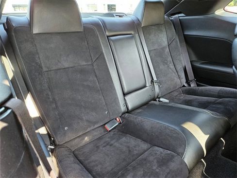 Used 2021 Dodge Challenger GT w/ Plus Package image 14