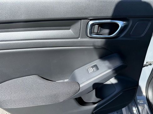 New 2026 Honda Civic Sport image 31