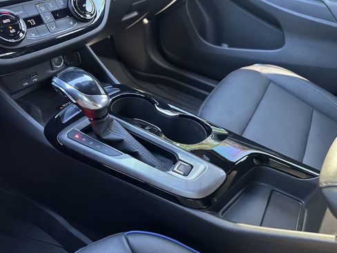 Used 2024 Buick Envista Sport Touring w/ Convenience I Package image 30