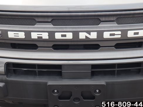 Used 2023 Ford Bronco Sport Big Bend w/ Convenience Package AWD/4WD image 34