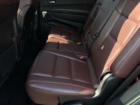 Used 2024 Dodge Durango GT RWD image 19