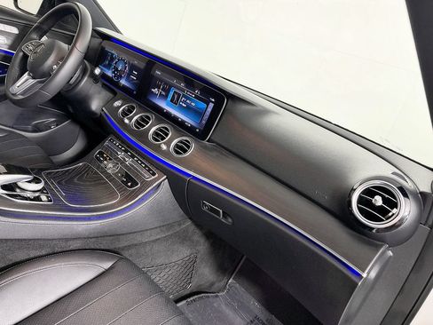Used 2020 Mercedes-Benz E 350 Sedan image 55