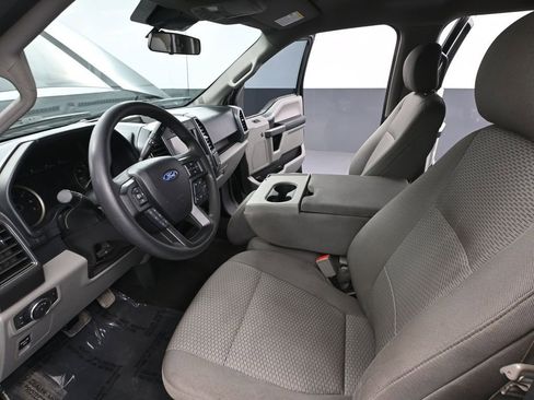 Used 2020 Ford F150 XLT w/ XTR Package AWD/4WD image 21