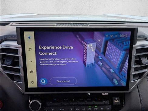 New 2025 Toyota Tundra Platinum image 25