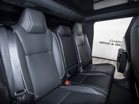 Used 2024 Tesla Cybertruck AWD Crew Cab image 14