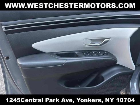 Used 2024 Hyundai Tucson SEL FWD image 28
