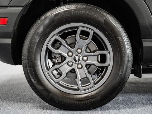 Certified 2022 Ford Bronco Sport Big Bend w/ Convenience Package image 17