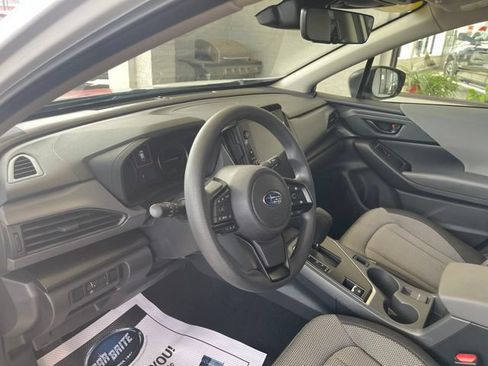 Used 2024 Subaru Crosstrek 2.0i Premium AWD/4WD image 19