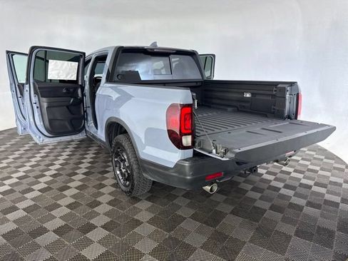 Used 2026 Honda Ridgeline TrailSport image 20
