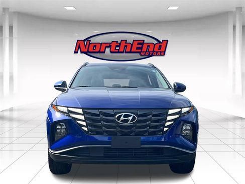 Used 2023 Hyundai Tucson SEL w/ Convenience Package image 10