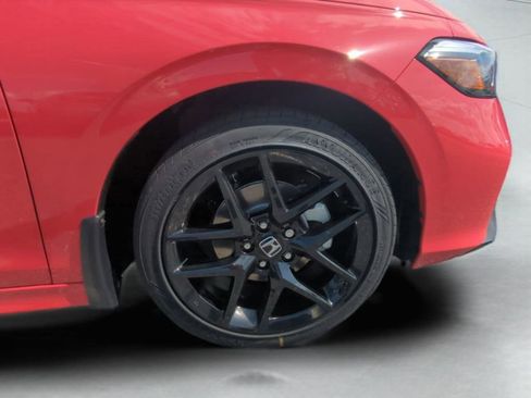 New 2026 Honda Civic Sport Touring image 27