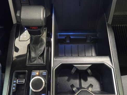 Used 2023 Toyota Tundra SR5 w/ TRD Off-Road Package image 25