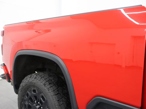 Used 2023 Chevrolet Silverado 3500 LT w/ All Star Edition image 27