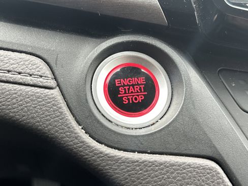 Certified 2023 Honda Odyssey EX image 25