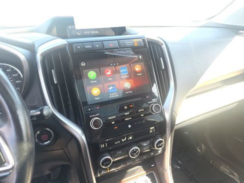 Used 2022 Subaru Ascent Touring AWD/4WD image 20