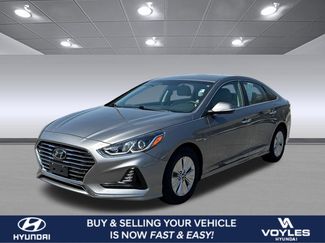 Used 2018 Hyundai Sonata SE video 1