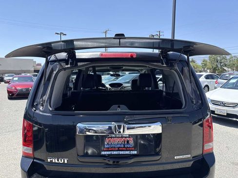 Used 2013 Honda Pilot Touring image 17