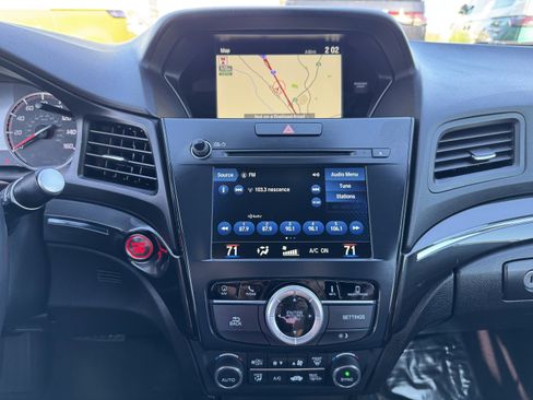 Used 2022 Acura ILX w/Technology/A-SPEC Package image 23