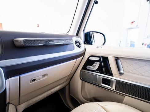 Used 2023 Mercedes-Benz G 63 AMG 4MATIC image 54