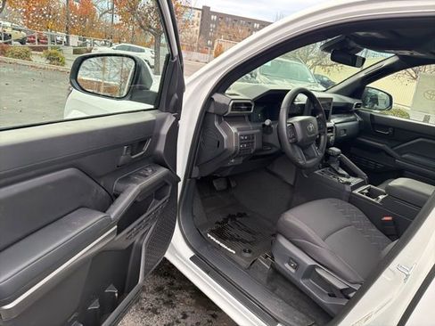 New 2026 Toyota Tacoma SR5 image 9