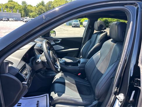 Used 2023 Acura RDX A-Spec AWD/4WD image 9